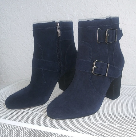 Vince Camuto Booties - Picture 2 of 6